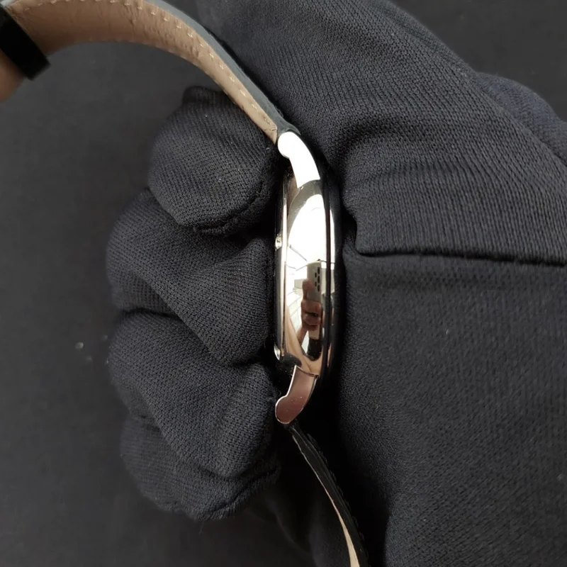 Thumb Classics Chronograph Quartz