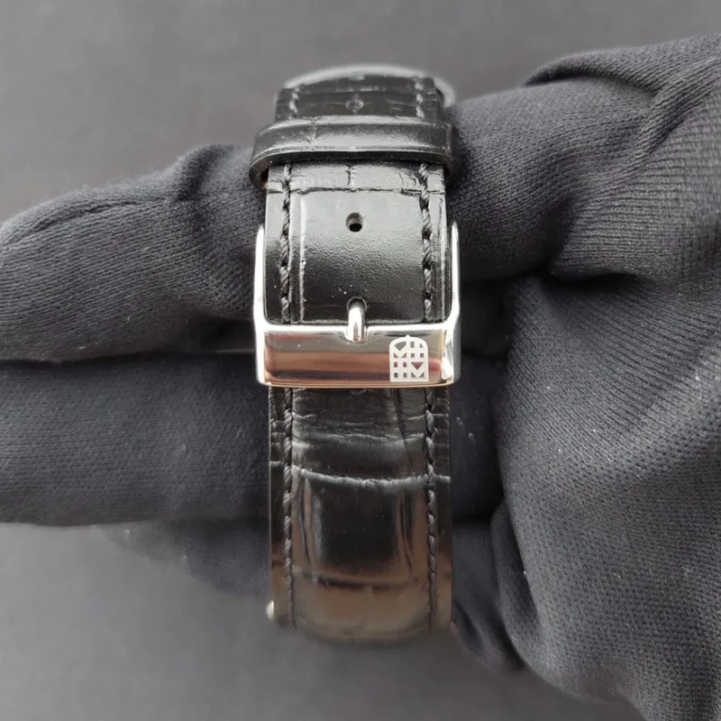 Thumb Classics Chronograph Quartz