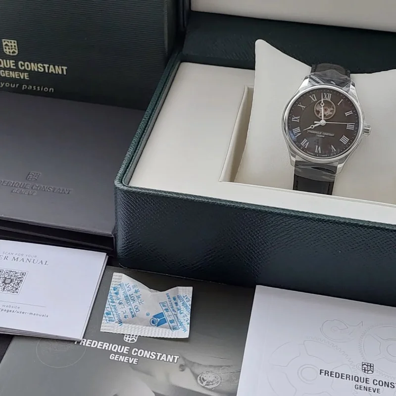 Thumb Classics Heart Beat Automatic