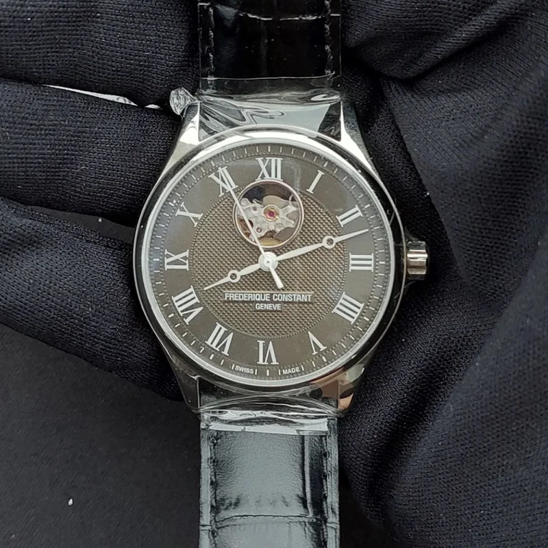 Thumb Classics Heart Beat Automatic