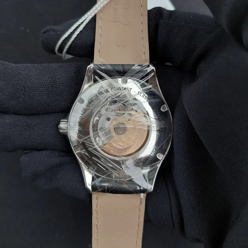 Thumb Classics Heart Beat Automatic