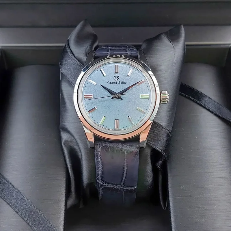 Thumb Elegance Collection Kishun SBGW283G