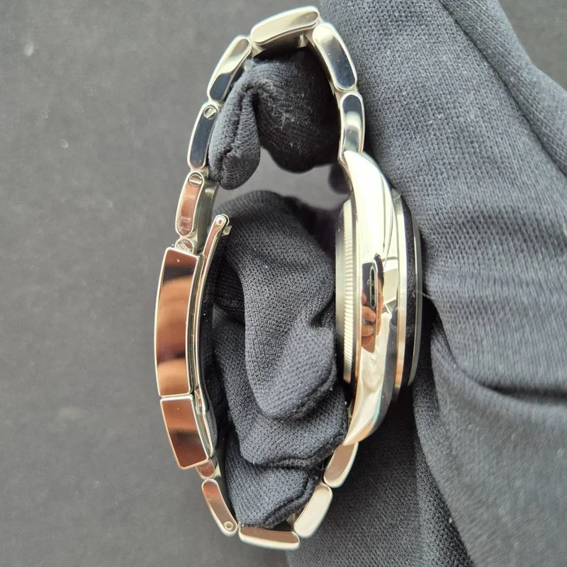 Thumb Explorer 36 Stainless Steel