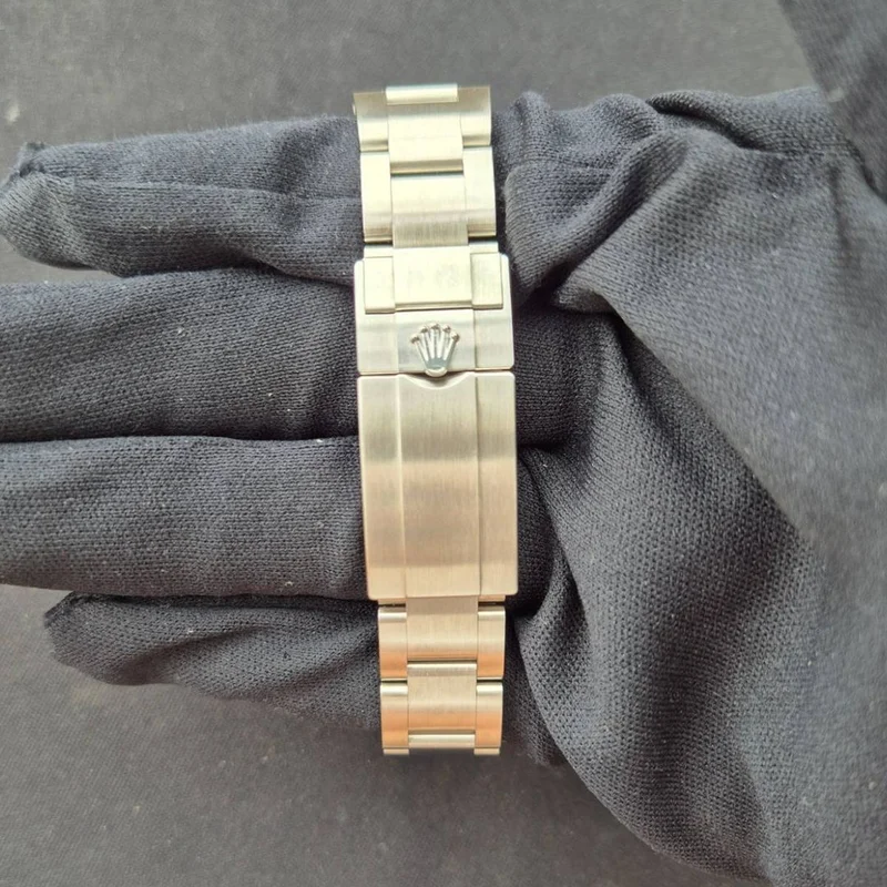 Thumb Explorer 36 Stainless Steel