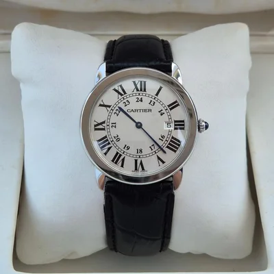 Ronde Solo Quartz