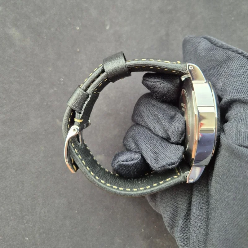 Thumb Luminor Marina Logo 3 Days Black