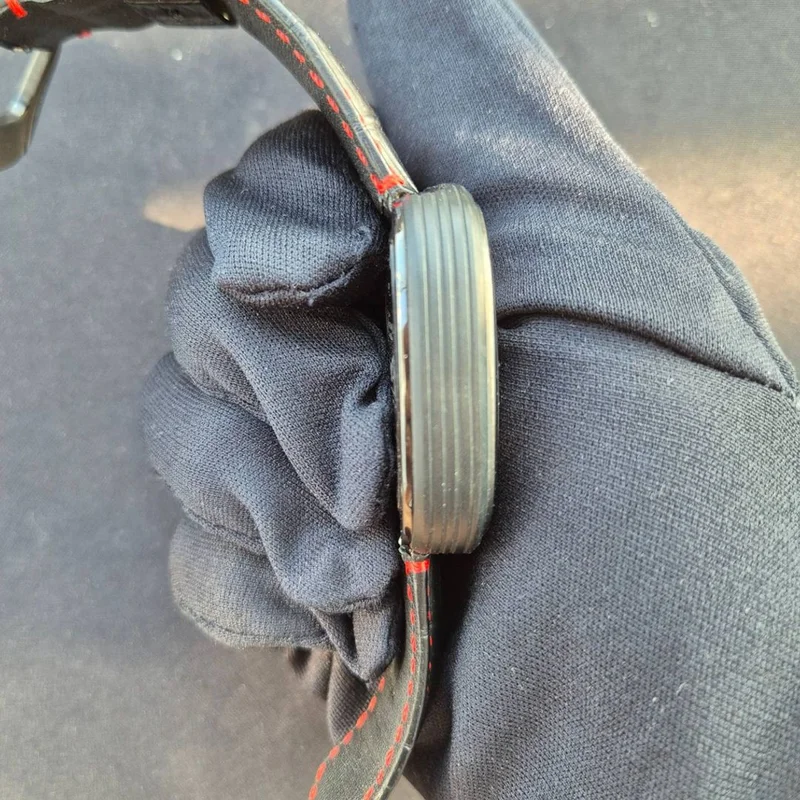 Thumb P3/01 Industrial Engines