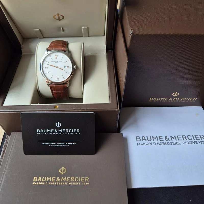 Thumb Classima Executives Quartz