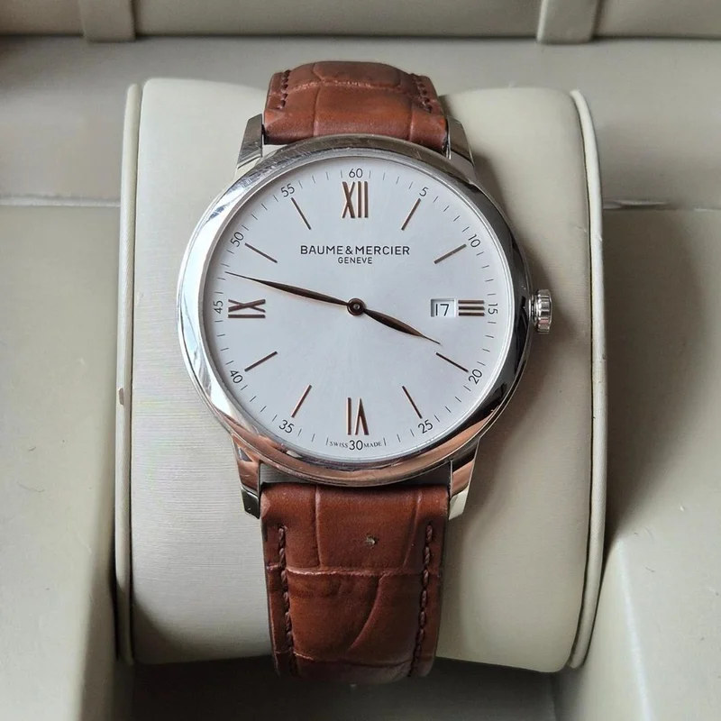 Thumb Classima Executives Quartz