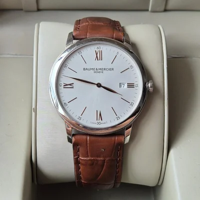 Classima Executives Quartz