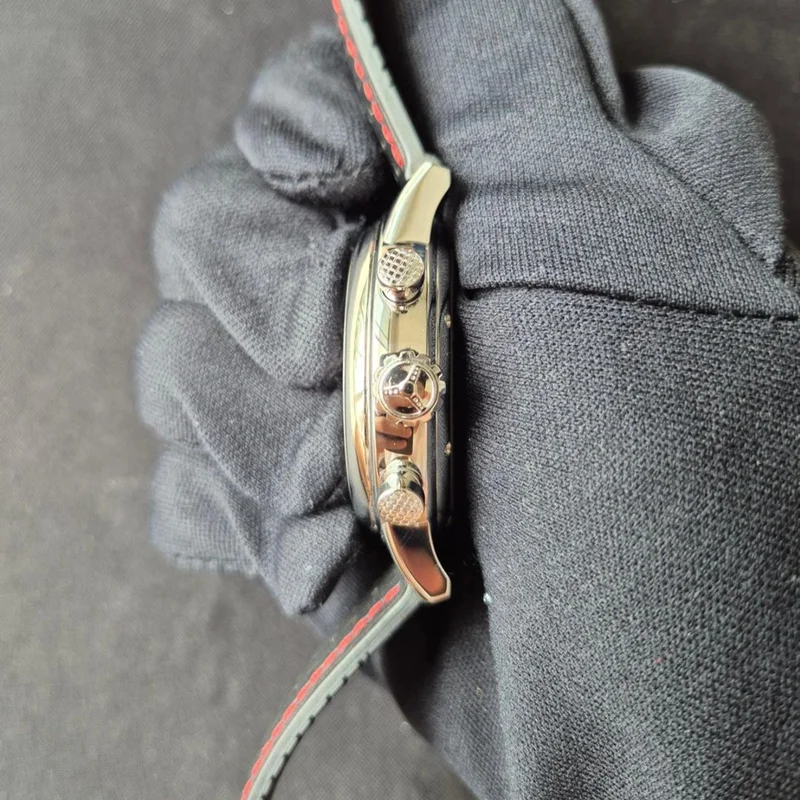 Thumb Chopard Mille Miglia Classic Chronograph 42