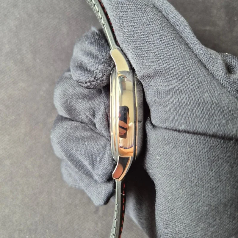 Thumb Chopard Mille Miglia Classic Chronograph 42