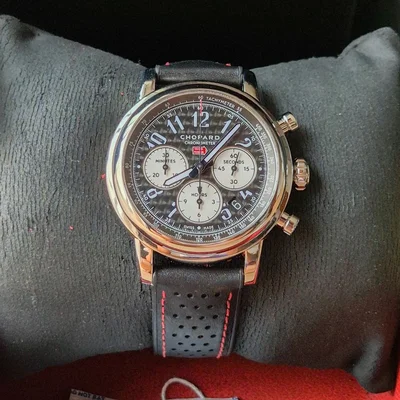Chopard Mille Miglia Classic Chronograph 42
