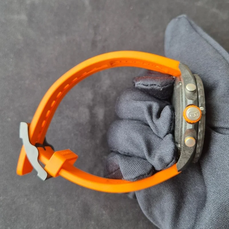 Thumb Endurance Pro Orange