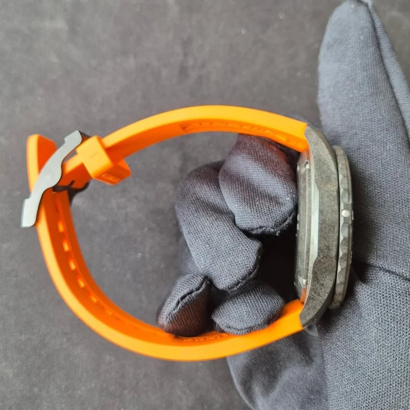 Thumb Endurance Pro Orange