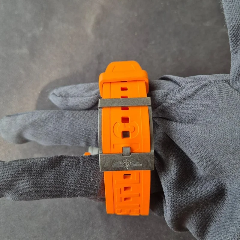 Thumb Endurance Pro Orange