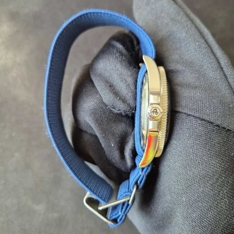 Thumb BR V2-93 GMT Blue