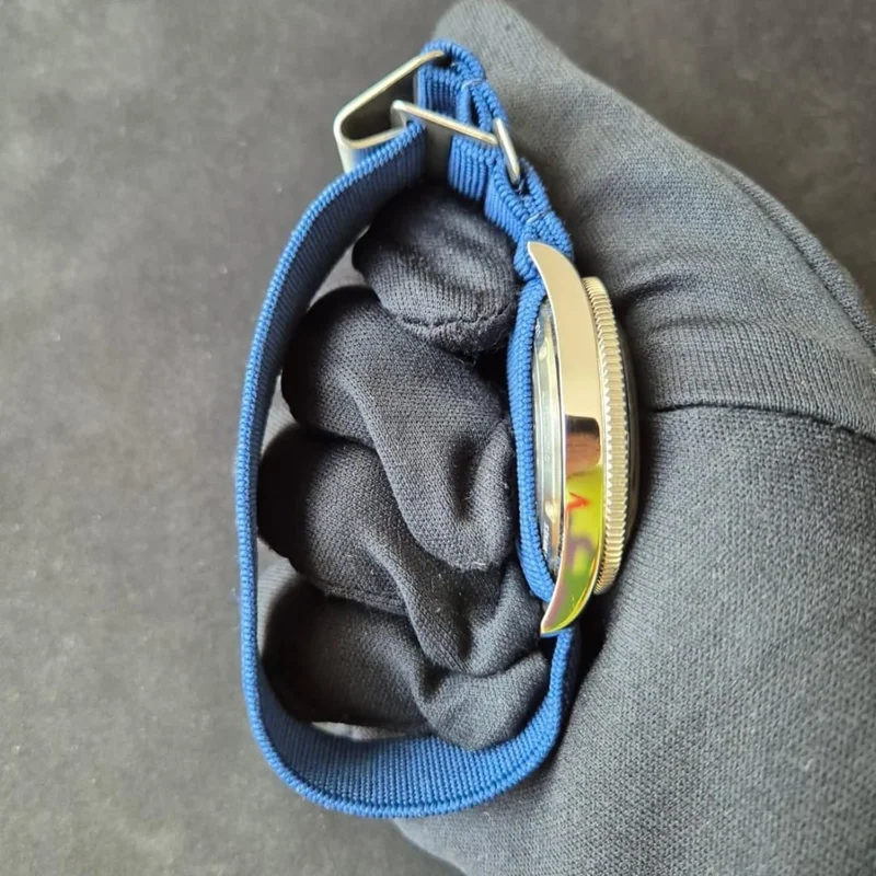 Thumb BR V2-93 GMT Blue