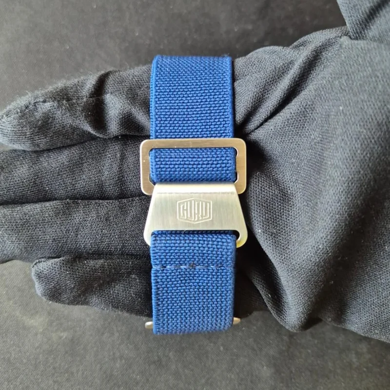 Thumb BR V2-93 GMT Blue