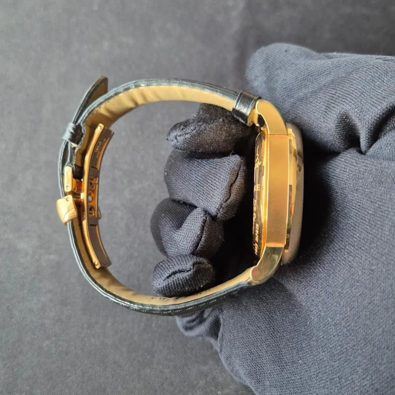 Thumb Le Locle Automatic