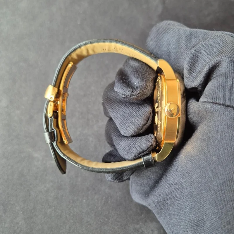 Thumb Le Locle Automatic