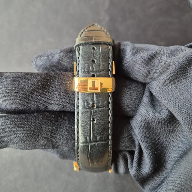 Thumb Le Locle Automatic