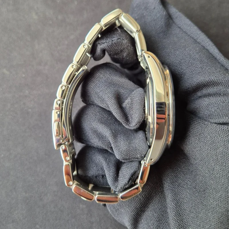 Thumb Heritage Collection Blue Quartz