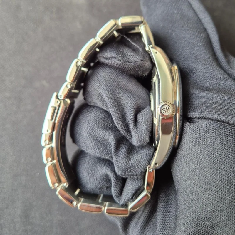 Thumb Heritage Collection Blue Quartz