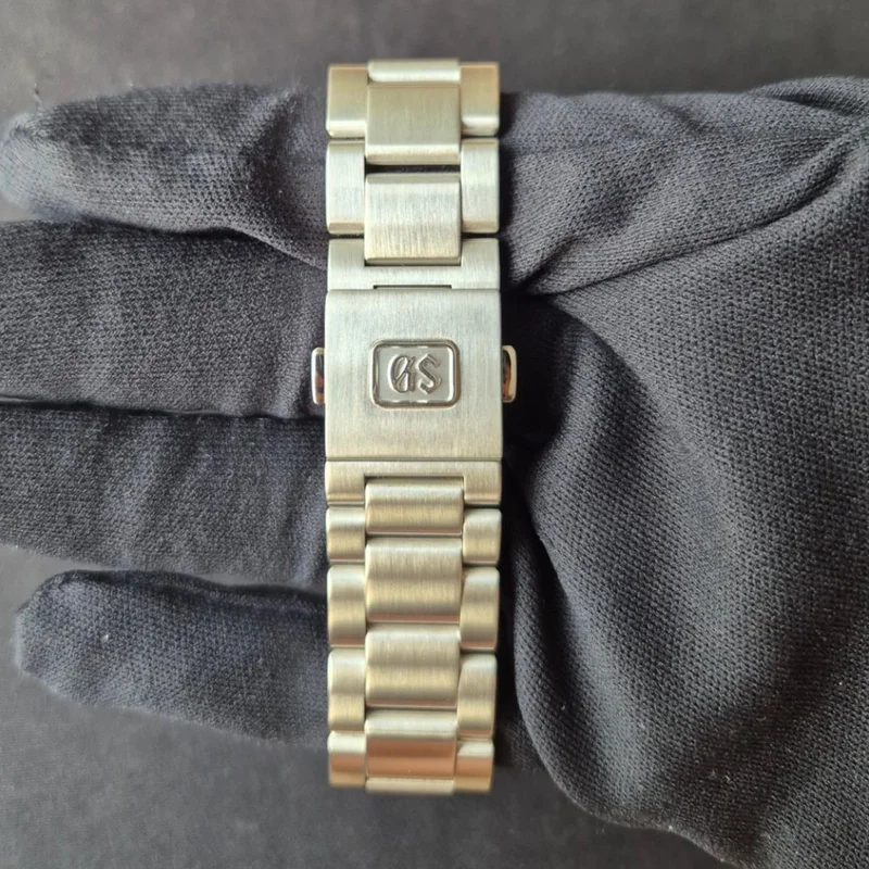 Thumb Heritage Collection Blue Quartz