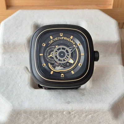 P2/02 Industrial Revolution