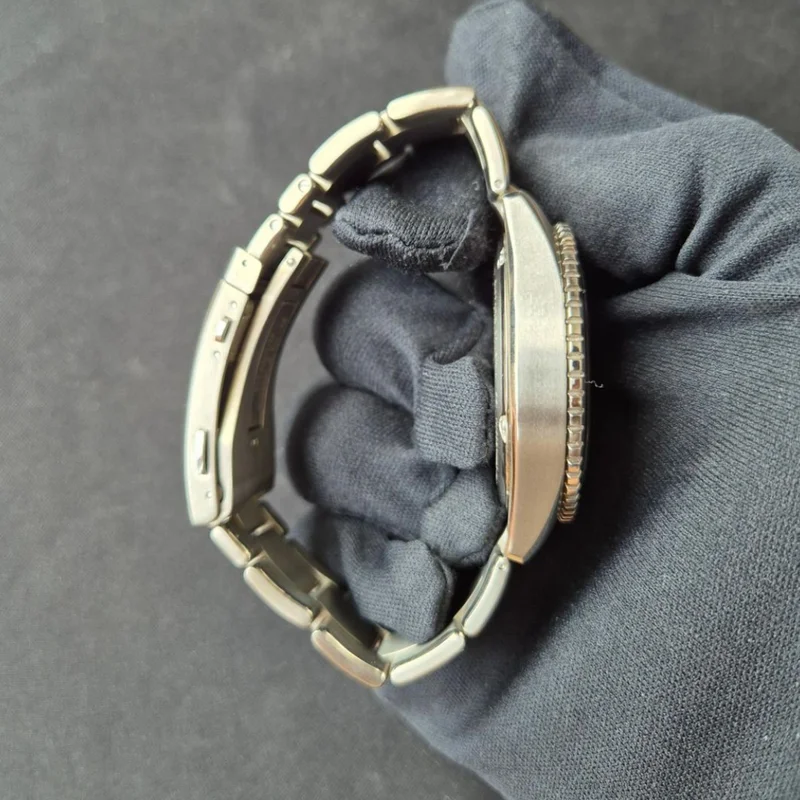 Thumb Ocean Star 200 Titanium / Grey / Bracelet