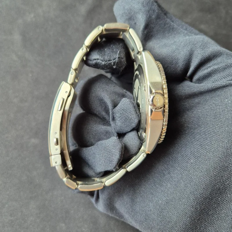 Thumb Ocean Star 200 Titanium / Grey / Bracelet