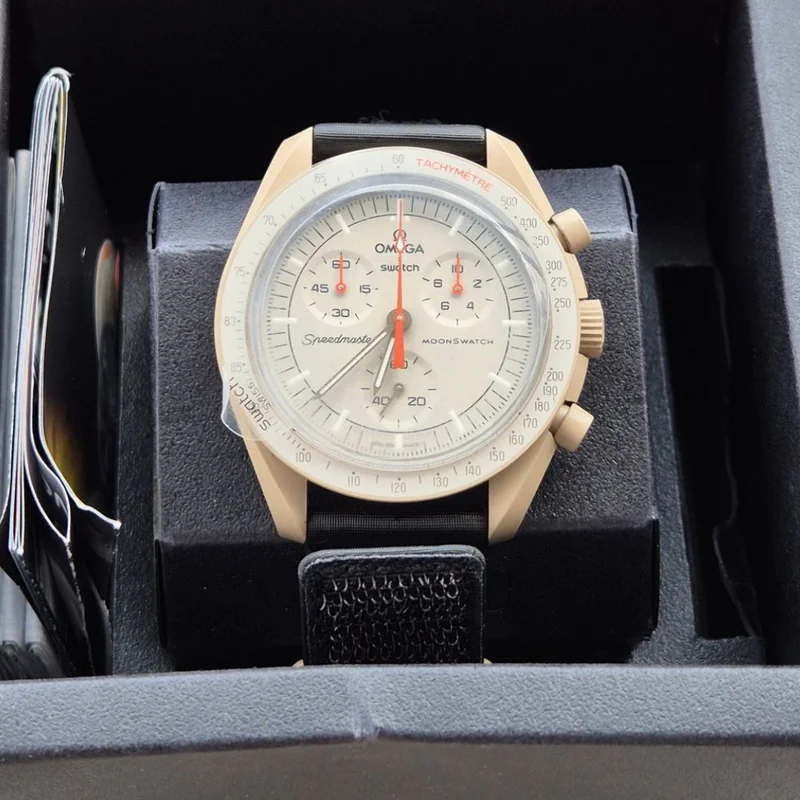 Thumb MoonSwatch Mission to Jupiter