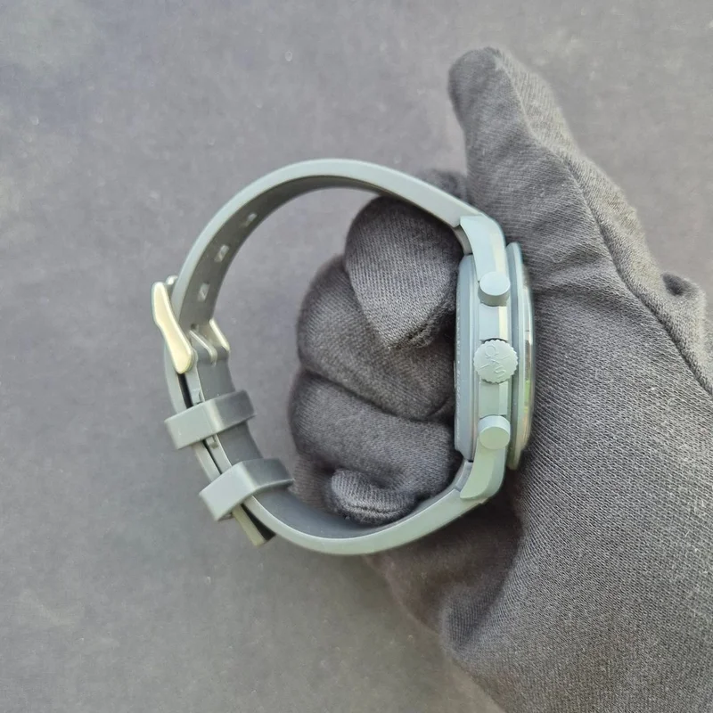 Thumb MoonSwatch Mission to Mercury