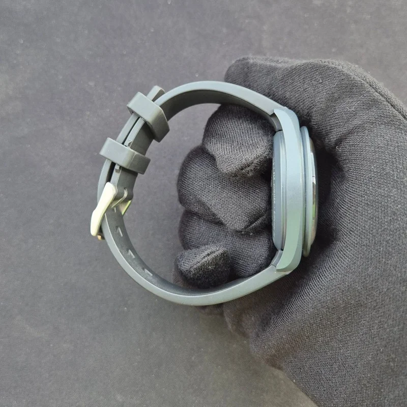 Thumb MoonSwatch Mission to Mercury