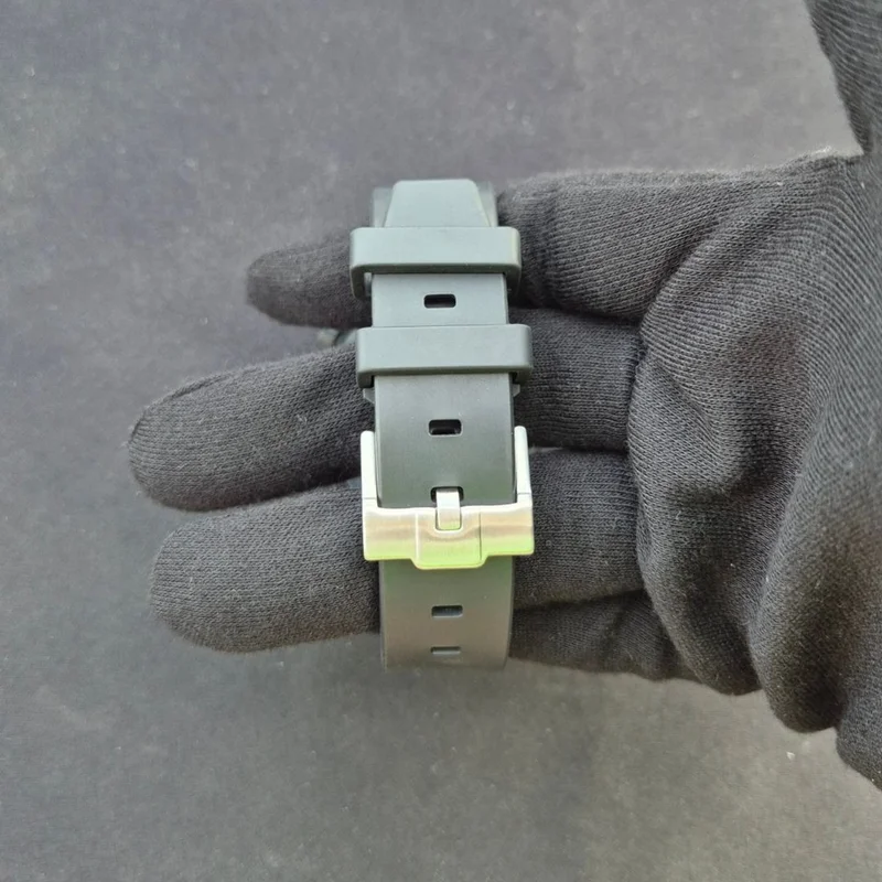 Thumb MoonSwatch Mission to Mercury