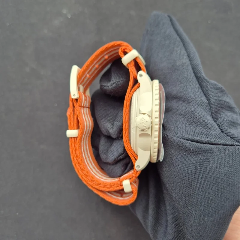 Thumb Scuba Fifty Fathoms Arctic Ocean