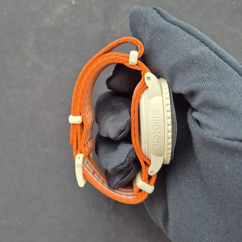 Thumb Scuba Fifty Fathoms Arctic Ocean