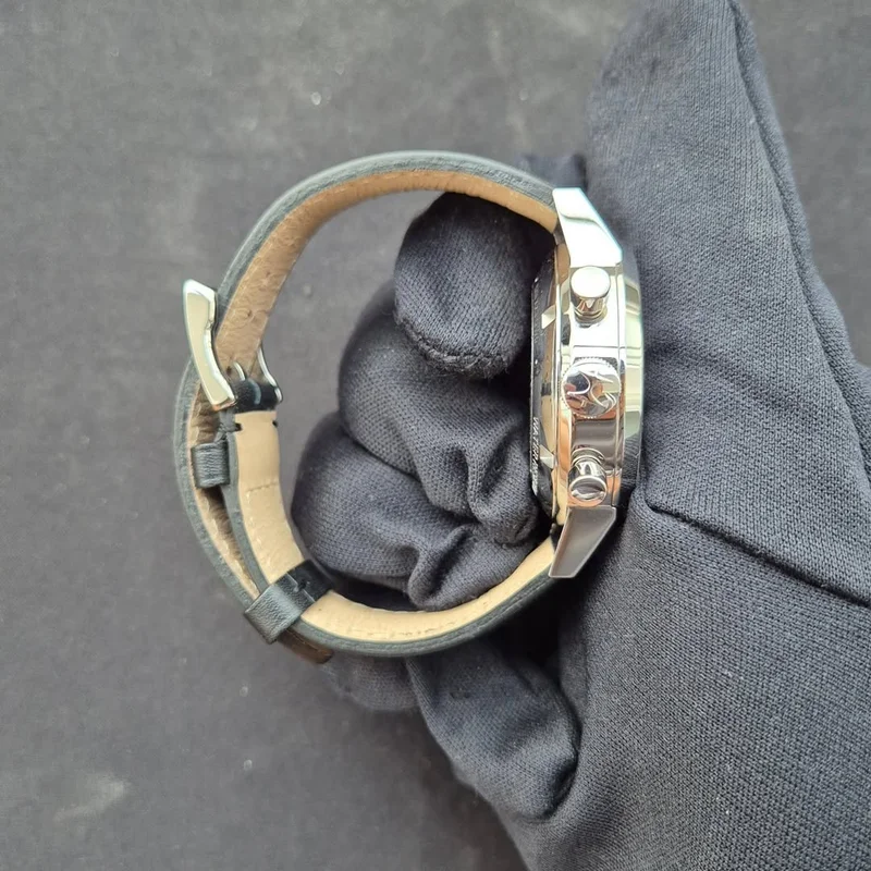 Thumb Pan Europ Auto Chrono