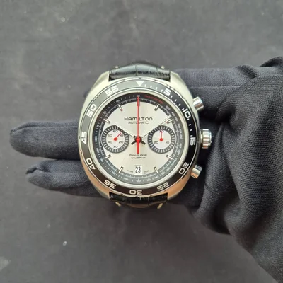 Pan Europ Auto Chrono