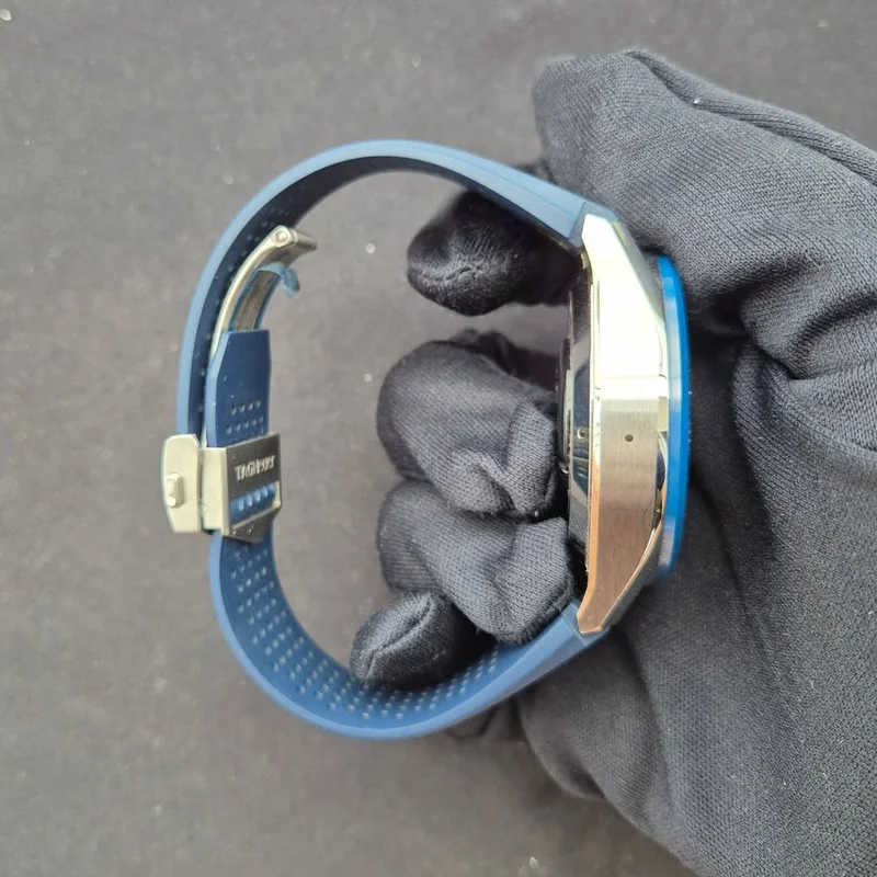 Thumb Connected E3 45 Stainless Steel - Ceramic