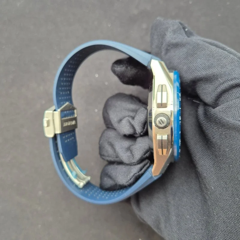 Thumb Connected E3 45 Stainless Steel - Ceramic