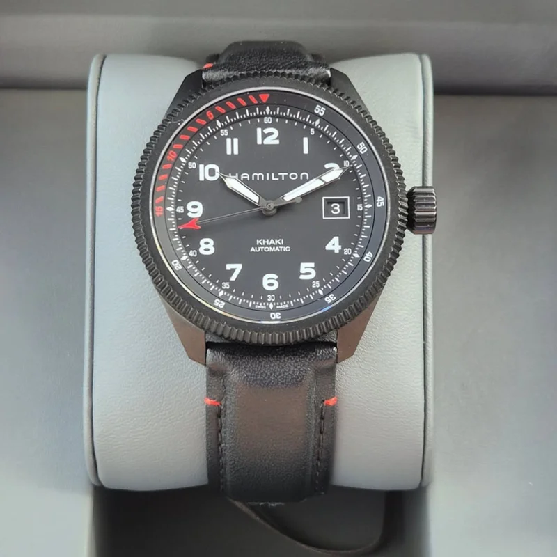 Khaki Pilot Takeoff Air Zermatt