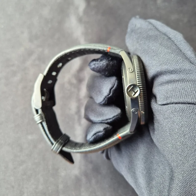 Thumb Khaki Pilot Takeoff Air Zermatt