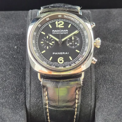 Radiomir Chronograph