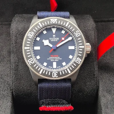 Pelagos FXD Alinghi Red Bull Racing