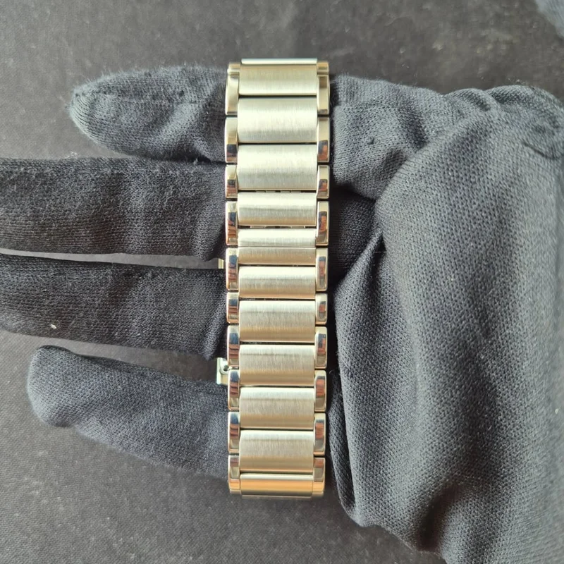 Thumb Hampton Lady Black / Bracelet