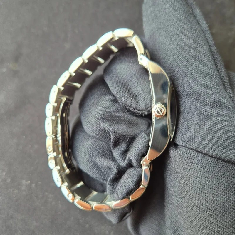 Thumb Hampton Lady Black / Bracelet