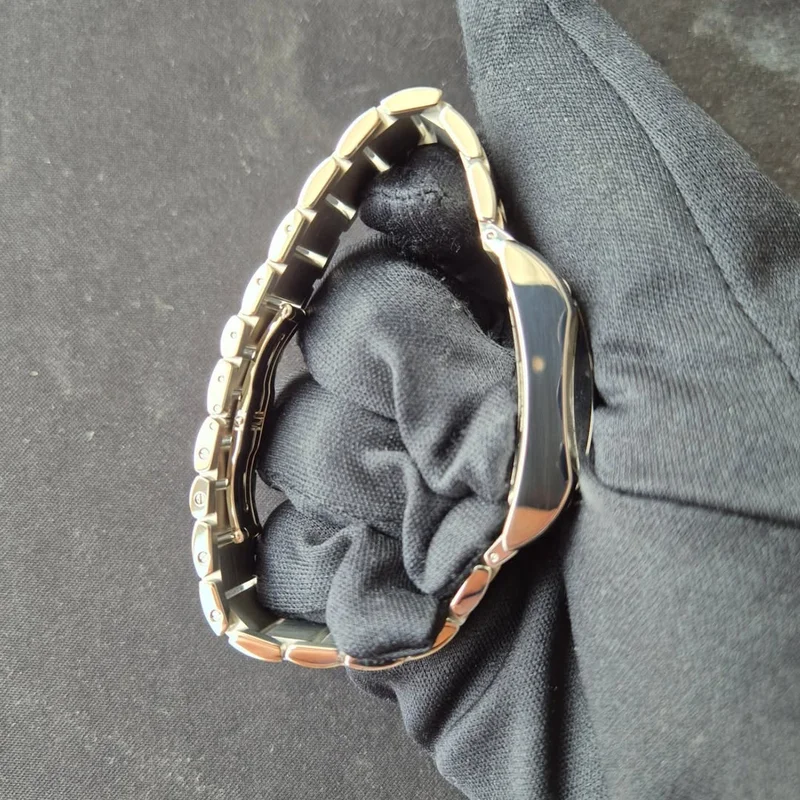 Thumb Hampton Lady Black / Bracelet