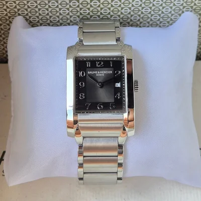 Hampton Lady Black / Bracelet